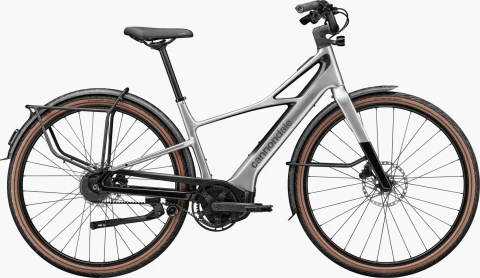 CANNONDALE FlyingV 1